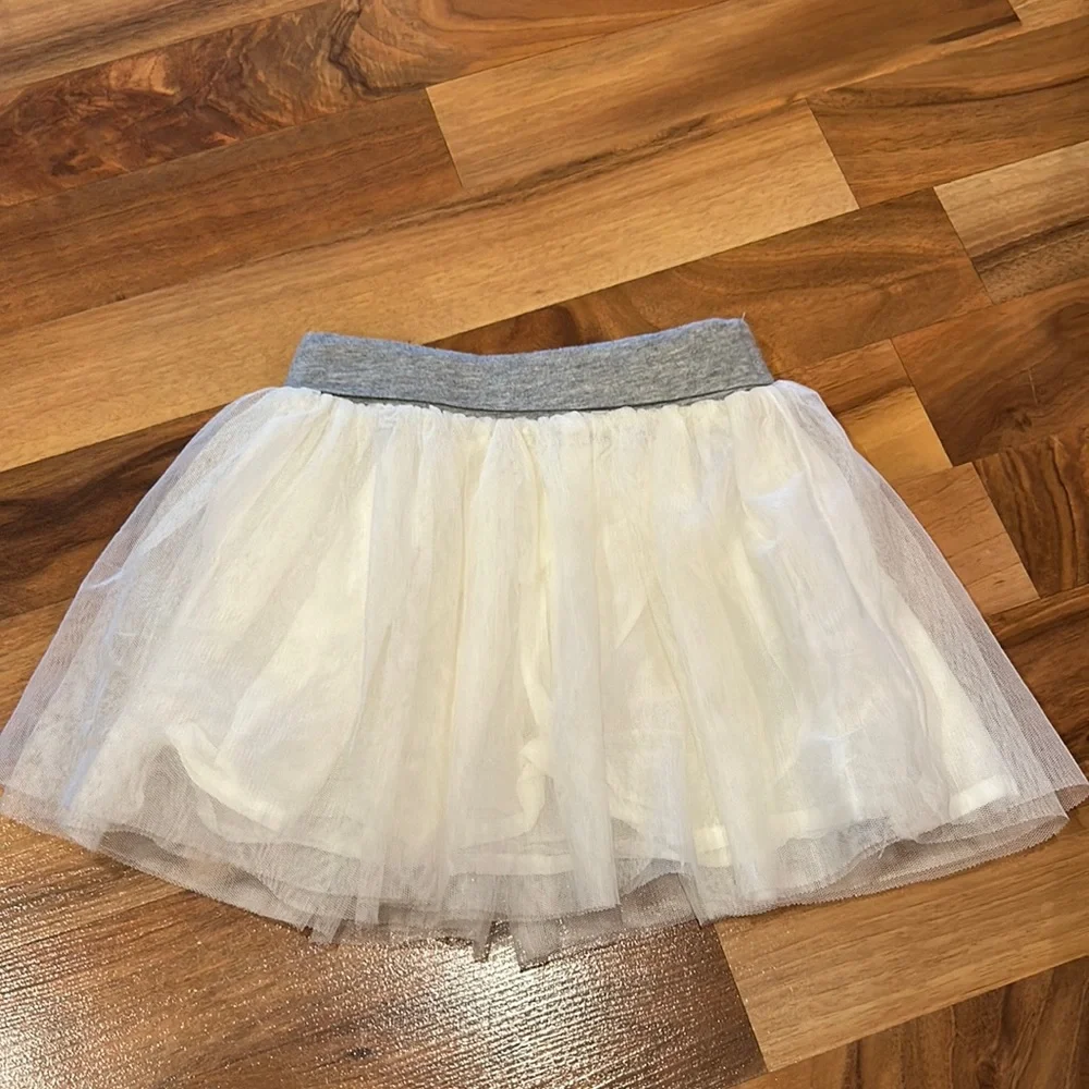 Gap tulle‎ skirt